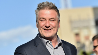 Alec Baldwin Will Take Over Some of Robert Osborne's TCM Hosting Duties